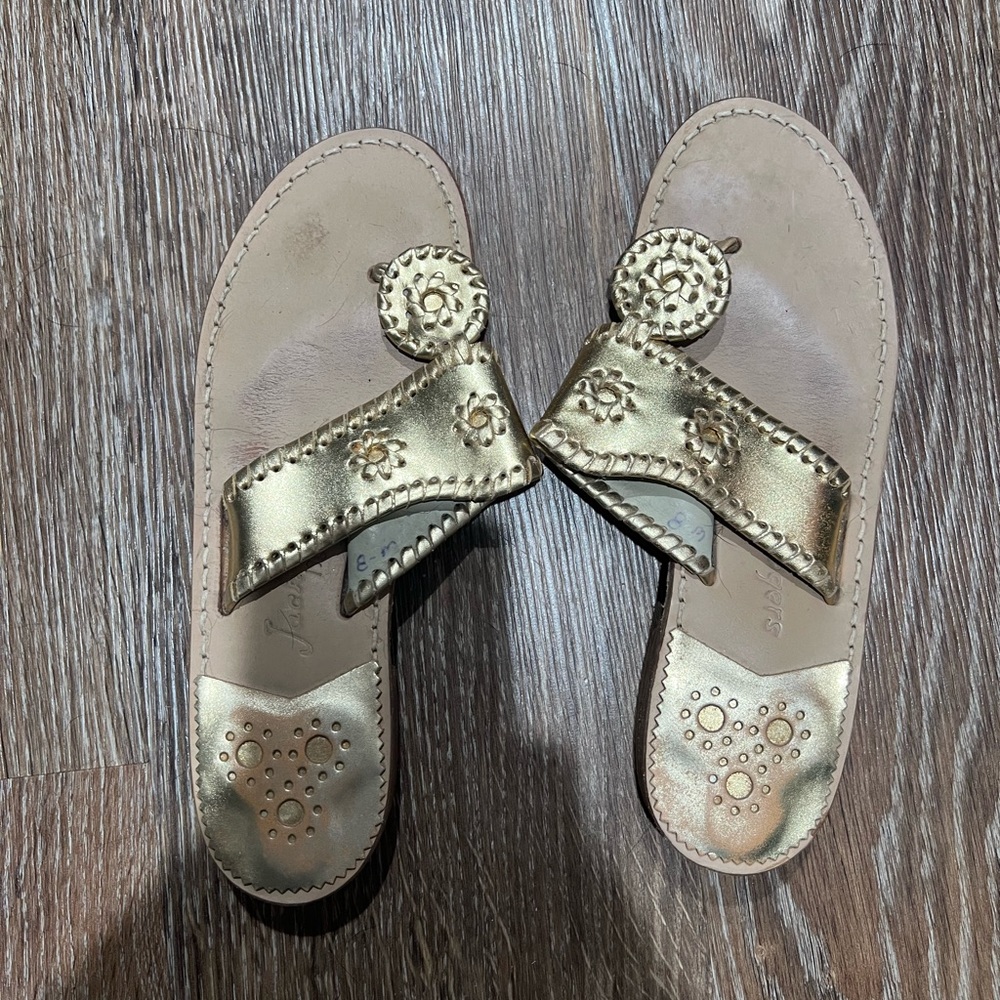 Jack Rogers